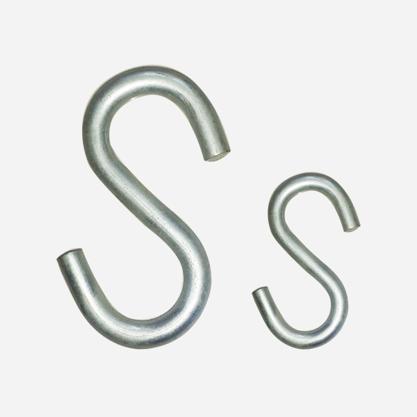 S鉤